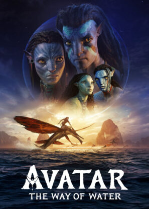 دانلود فیلم آواتار ۲ Avatar 2: The Way of Water (2022)