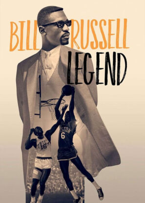 دانلود مستند بیل راسل: افسانه Bill Russell: Legend 2023