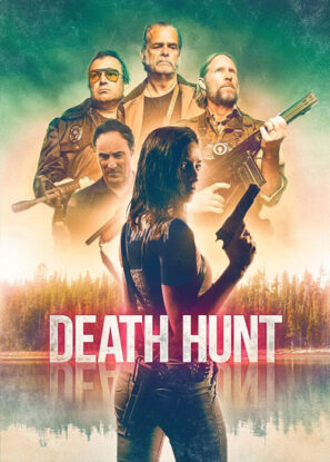 دانلود فیلم شکار مرگ Death Hunt 2022