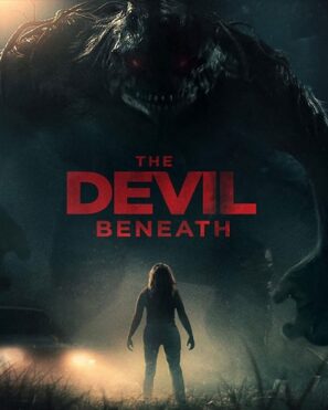 دانلود فیلم شیطان نهفته Devil Beneath 2023