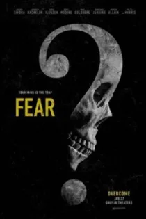 دانلود فیلم Fear 2023