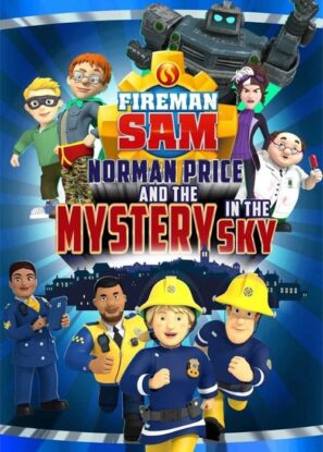 دانلود انیمیشن سام آتشنشان Fireman Sam 2020