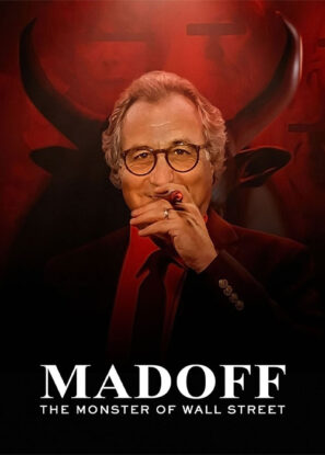 دانلود مستند Madoff: The Monster of Wall Street 2023