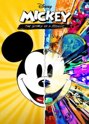 دانلود مستند Mickey: The Story of a Mouse 2022 ✔️ زیرنویس چسبیده