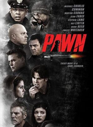 دانلود فیلم مهره Pawn 2013 دوبله فارسی