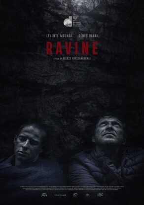 دانلود فیلم دره ۲۰۲۱ Ravine