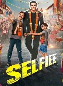 دانلود فیلم هندی سلفی Selfiee 2023