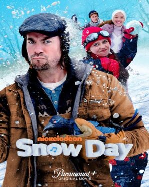 دانلود فیلم روز برفی Snow Day 2022