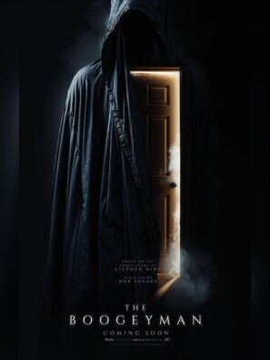 دانلود فیلم The Boogeyman 2023