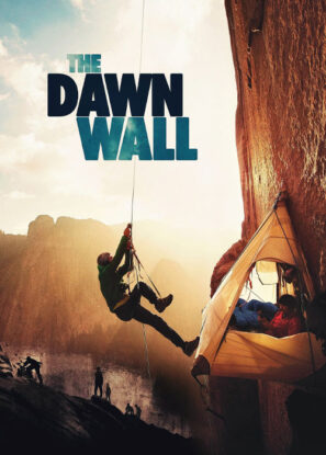 دانلود مستند دیوار سپیده دم The Dawn Wall 2017