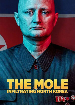 دانلود مستند خبرچین The Mole 2020 ✔️ زیرنویس چسبیده