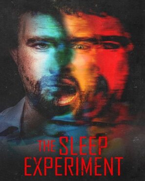 دانلود فیلم آزمایش خواب The Sleep Experiment 2022