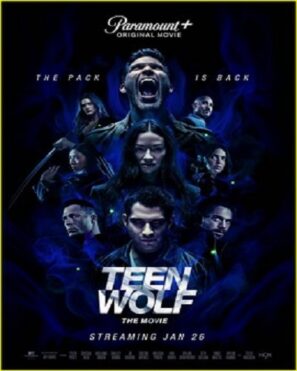 دانلود فیلم تین ولف Teen Wolf 2023