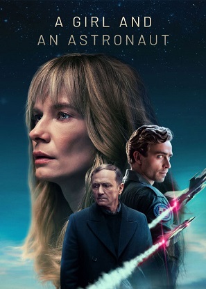 دانلود سریال دختر و فضانورد A Girl and an Astronaut 2023 قسمت ۲