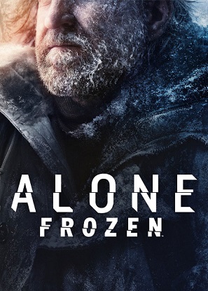 دانلود سریال تنها: یخ زده Alone: Frozen 2022 قسمت ۵