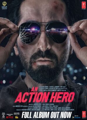 دانلود فیلم هندی یک قهرمان اکشن An Action Hero 2022