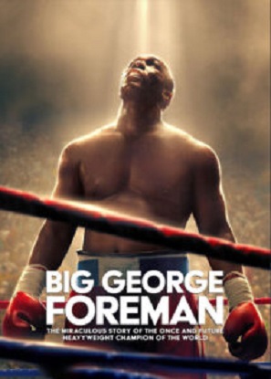 دانلود فیلم جرج فورمن بزرگ Big George Foreman 2023