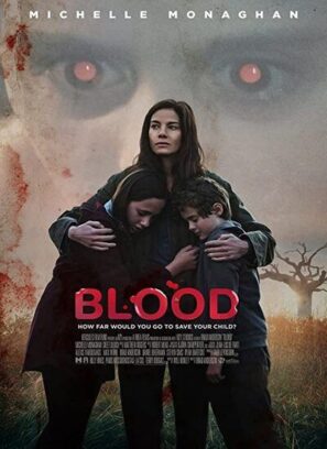 دانلود فیلم خون ۲۰۲۳ Blood