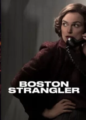 دانلود فیلم خفه‌کننده بوستون Boston Strangler 2023