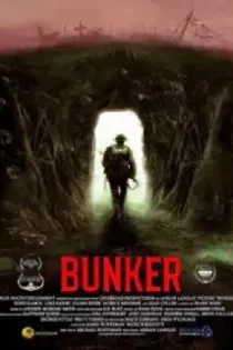 دانلود فیلم پناهگاه Bunker 2023