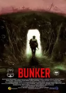 دانلود فیلم پناهگاه Bunker 2022