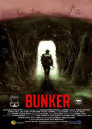 دانلود فیلم پناهگاه Bunker 2023