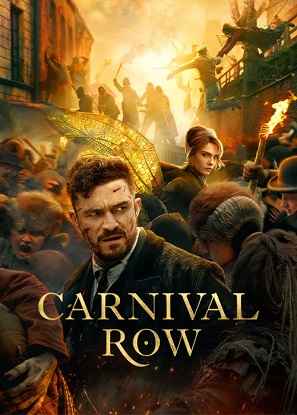 دانلود سریال محله کارناوال Carnival Row فصل ۲ قسمت ۳