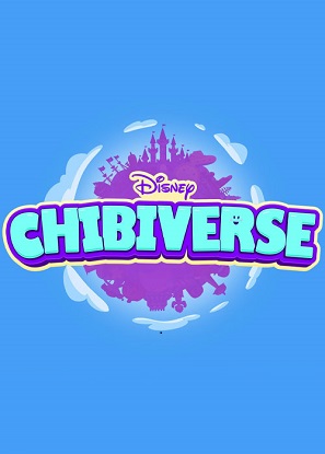 دانلود انیمیشن دنیای چیبی Chibiverse 2022
