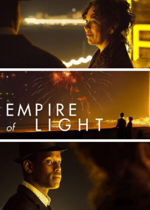 دانلود فیلم امپراطور روشنایی Empire of Light 2022