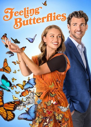دانلود فیلم احساس پروانه‌ها Feeling Butterflies 2022