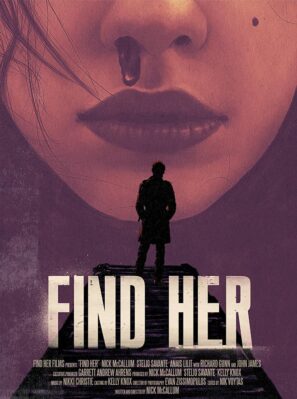 دانلود فیلم او را پیدا کن ۲۰۲۲ Find Her