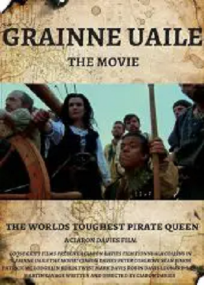 دانلود فیلم گرین اوایل فیلم Grainne Uaile The Movie 2023