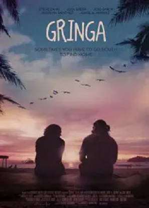 دانلود فیلم Gringa 2023