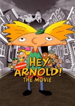 دانلود انیمیشن هی آرنولد ۲۰۰۲ Hey Arnold! The Movie دوبله فارسی