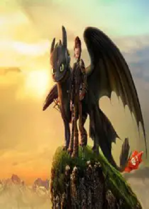 دانلود انیمیشن How to Train Your Dragon 2025