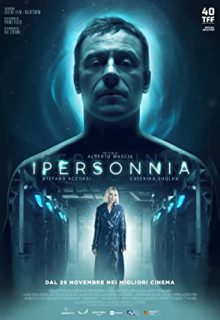 دانلود فیلم پرخوابی ۲۰۲۳ (Hypersleep (Ipersonnia