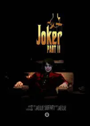 دانلود فیلم جوکر ۲ Joker 2 2024 (جوکر جنون مشترک)