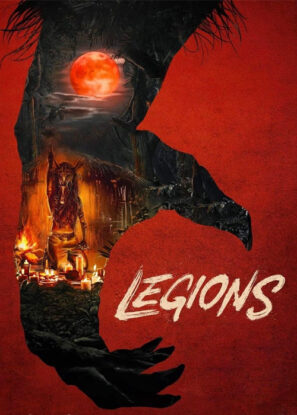 دانلود فیلم لشکرها Legions 2022