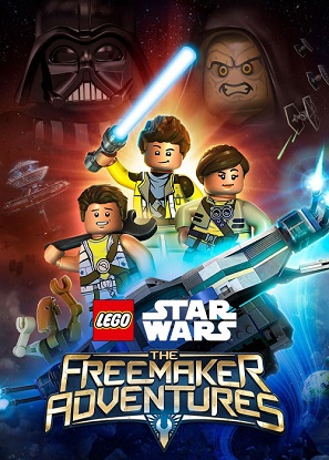 دانلود انیمیشن لگو جنگ ستارگان Lego Star Wars 2016 قسمت آخر