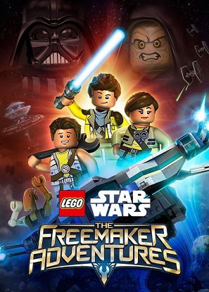 دانلود انیمیشن لگو جنگ ستارگان Lego Star Wars 2016 قسمت آخر