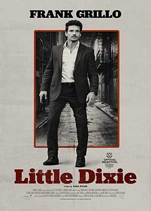 دانلود فیلم دیکسی کوچولو Little Dixie 2023