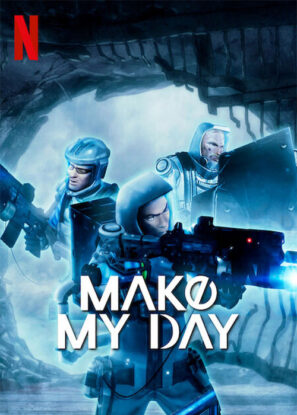 دانلود انیمه روزمو بساز Make My Day 2023