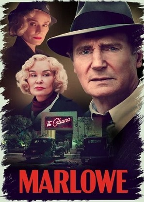 دانلود فیلم مارلو Marlowe 2023