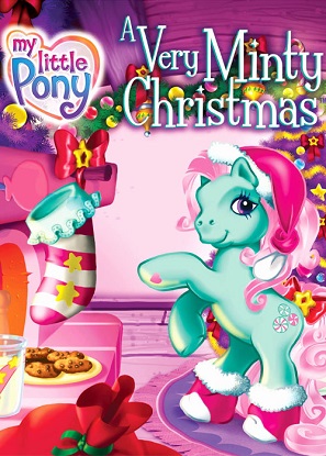 دانلود انیمیشن My Little Pony: A Very Minty Christmas 2005