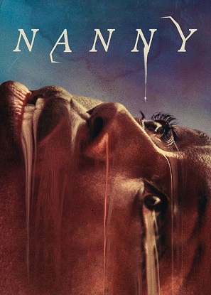 دانلود فیلم پرستار بچه Nanny 2022 دوبله فارسی