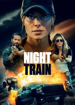 دانلود فیلم قطار شب Night Train 2023