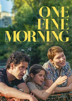 دانلود فیلم یک صبح دل‌انگیز One Fine Morning 2022