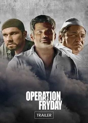 دانلود فیلم Operation Fryday 2023