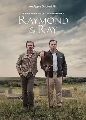 دانلود فیلم ریموند و ری Raymond & Ray 2022