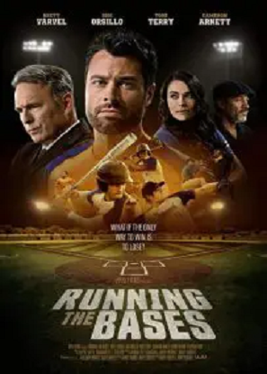 دانلود فیلم اجرای پایه ها Running the Bases 2022